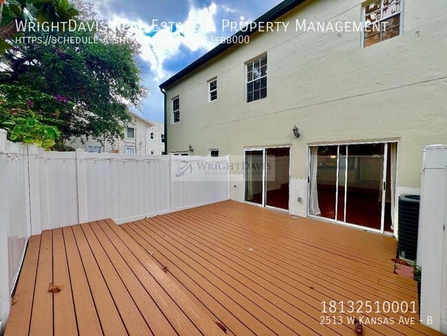 Building Photo - 2513 W Kansas Ave