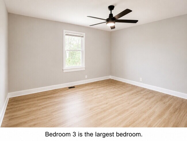 Building Photo - NO HOA!!! Pet Friendly!