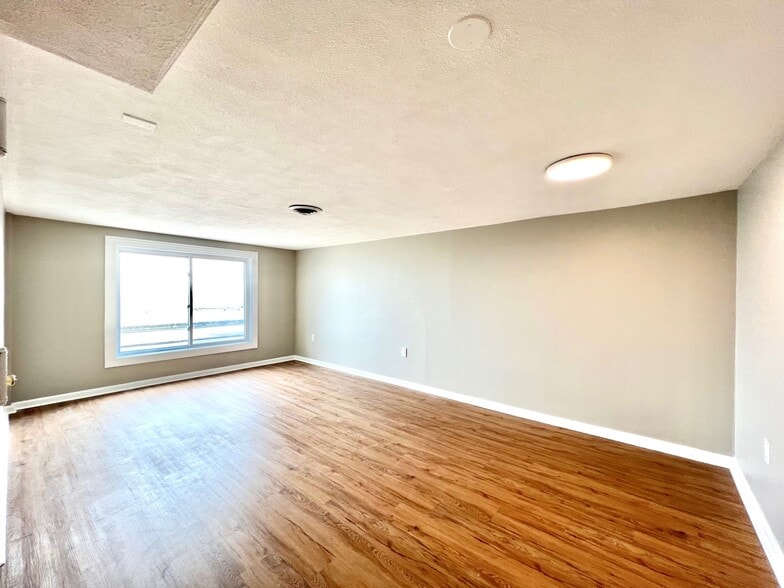 Living Room - 45 Revere Beach Blvd