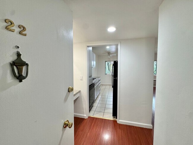 Interior Photo - WA