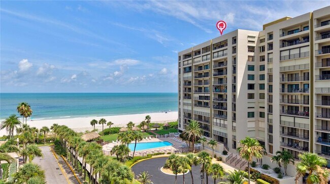 Building Photo - 1480 Gulf Blvd
