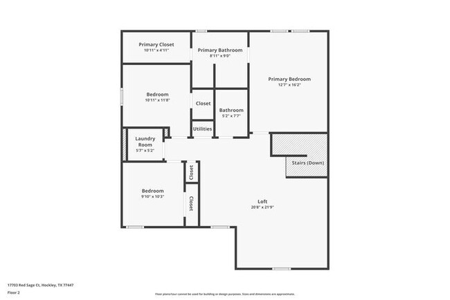 Building Photo - Spacious 4-Bedroom Home with Bright Interior