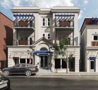 Building Photo - 612 California Ave