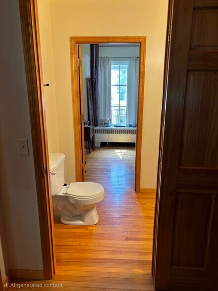 master bath - 20 Short Ave