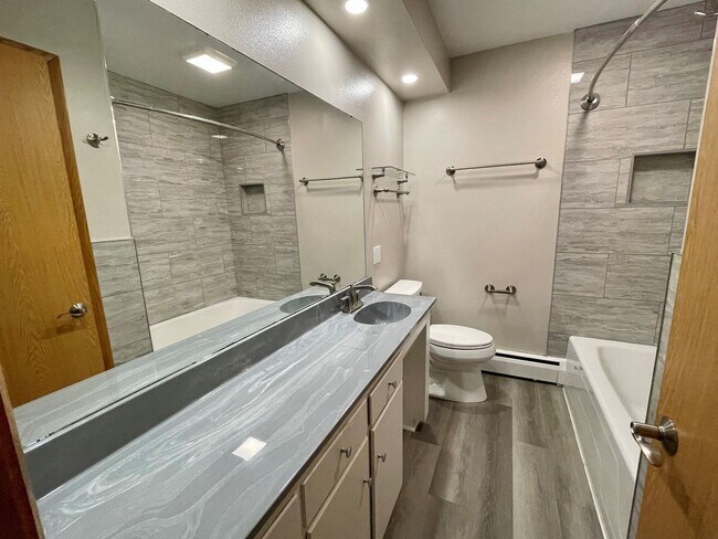 Building Photo - Newley Remodeled 1bed 1bath located near the Vilas neighborhood and hospitals