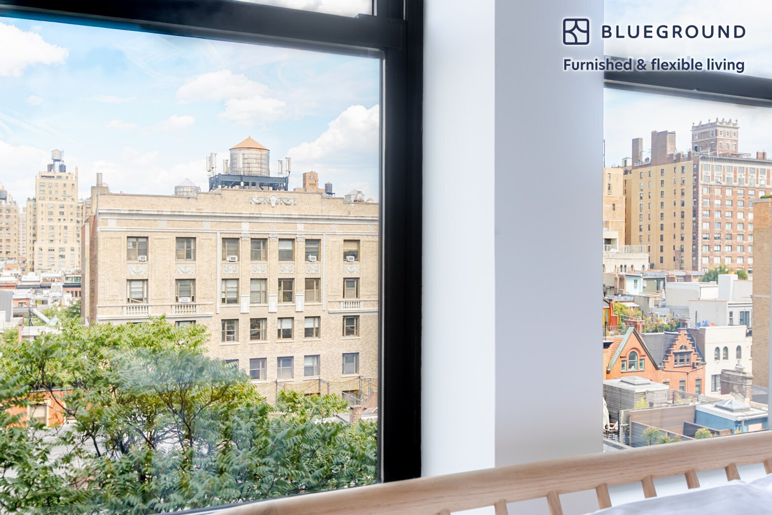 Building Photo - 45 W 81st St