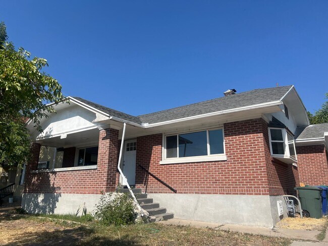 Primary Photo - 2312 Harrison Blvd