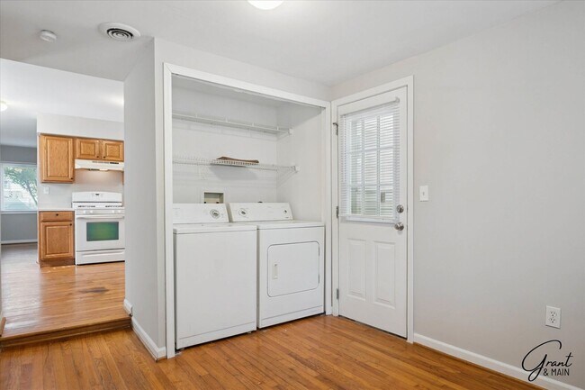 Building Photo - Ferndale 2 bedroom $1795