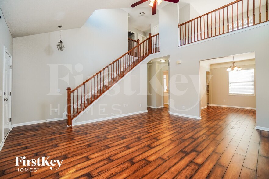 Building Photo - 1967 Caplinger Dr