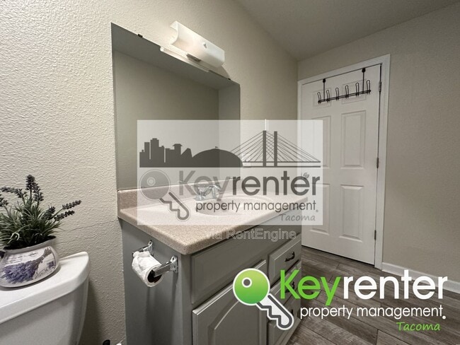 Building Photo - 5210 S K St