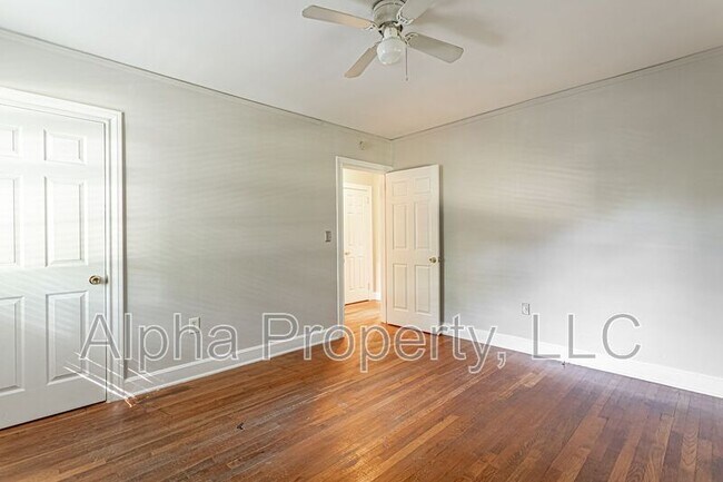 Building Photo - 123 Legrand Blvd