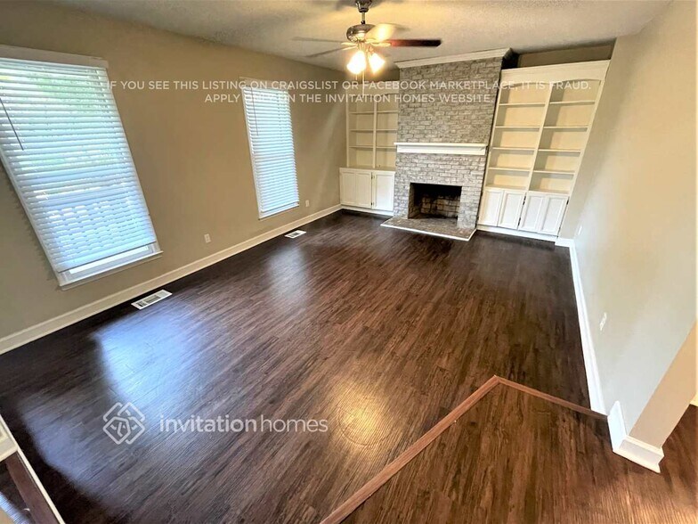 Building Photo - 11347 Mendora Dr