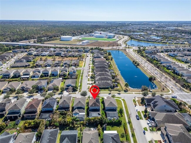 Building Photo - 7504 Lantern Park Ave