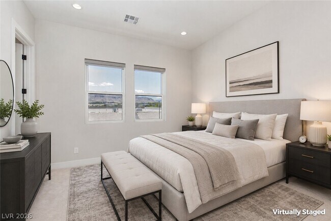 Building Photo - 10797 Canyon Bloom Dr
