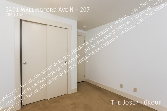 Building Photo - 3401 Wallingford Ave N