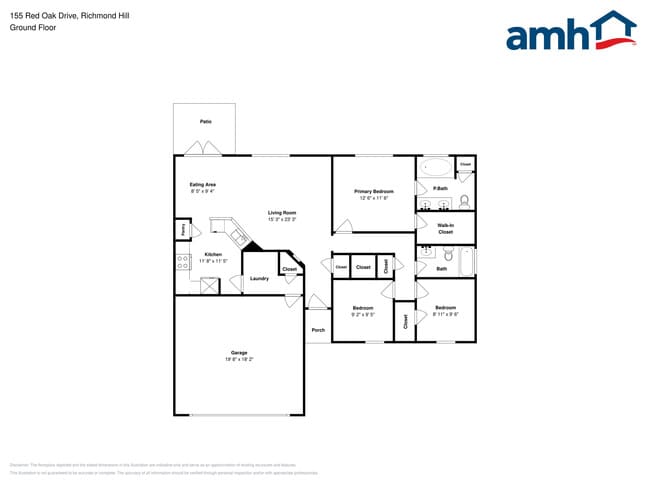 Building Photo - 155 Red Oak Dr