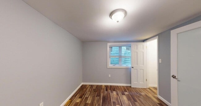 Building Photo - Extraordinary Columbia Heights Opportunity | Spacious 5BR + 2 Den Home with Off-Street Parking