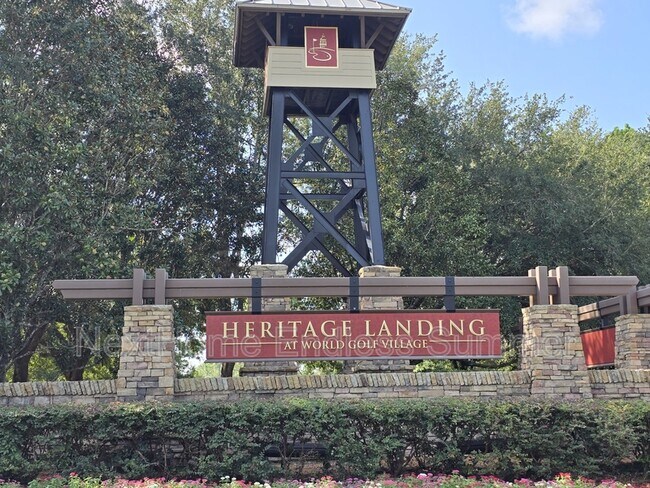 Building Photo - 1571 Tawny Marsh Ct