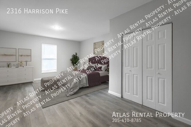 Building Photo - 2316 Harrison Pike Chattanooga, TN  37406