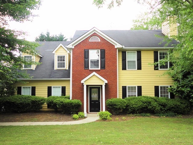 Primary Photo - 570 Swan Creek Court