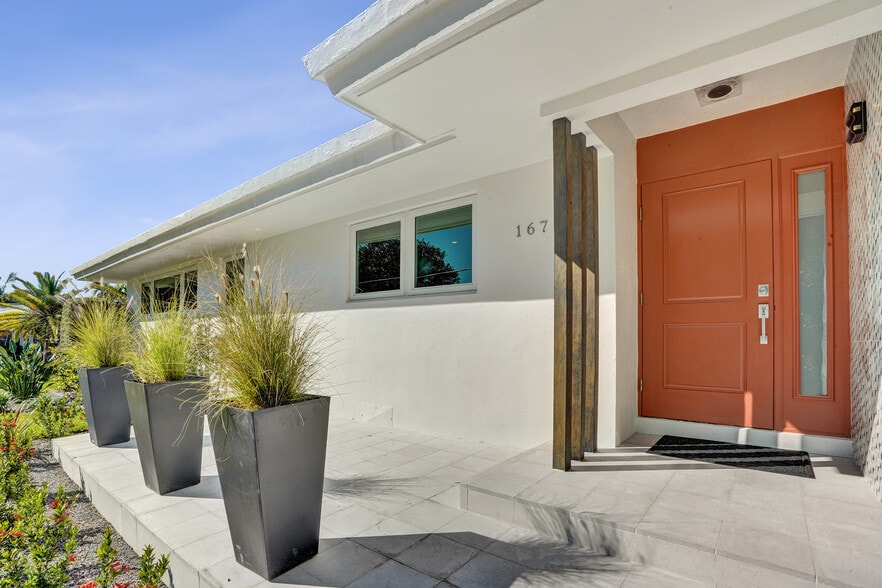 Building Photo - 1673 Bel Air Ave