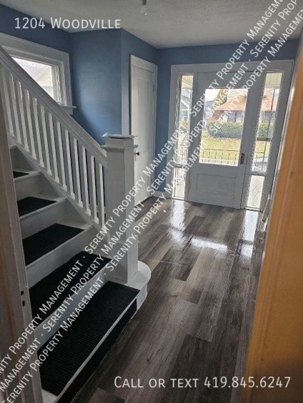 Building Photo - 1204 Woodville Rd