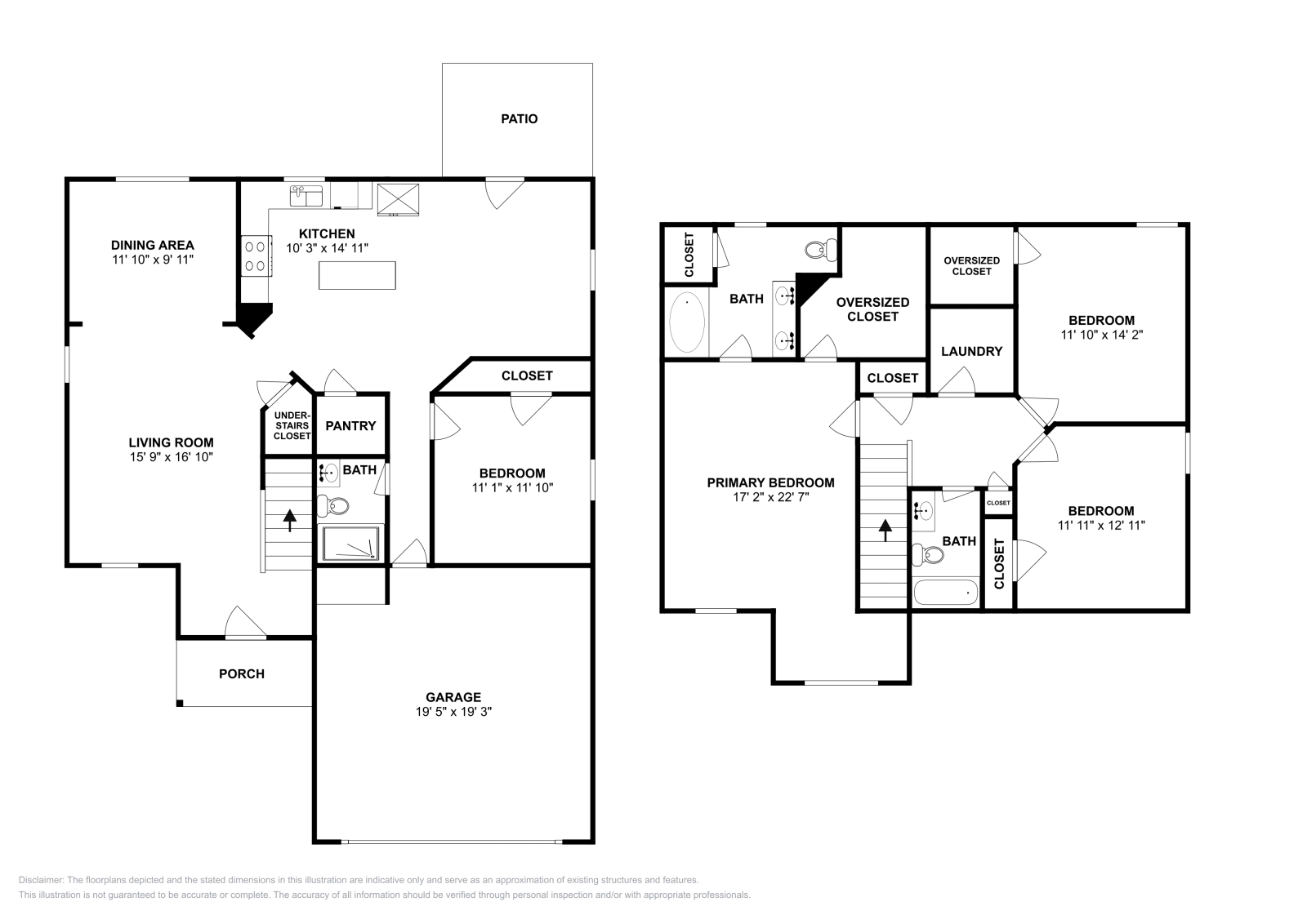 Building Photo - 11023 Station Dr