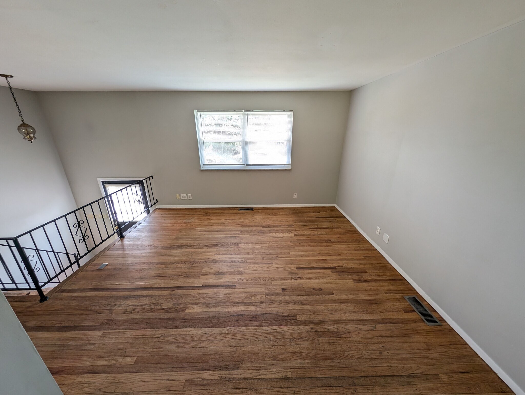 Upstairs Living Room - 12025 Marwood Ln