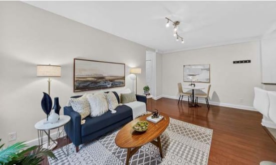 Building Photo - 4491 MacArthur Blvd NW