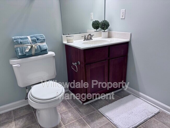Building Photo - 2621 Oldgate Dr