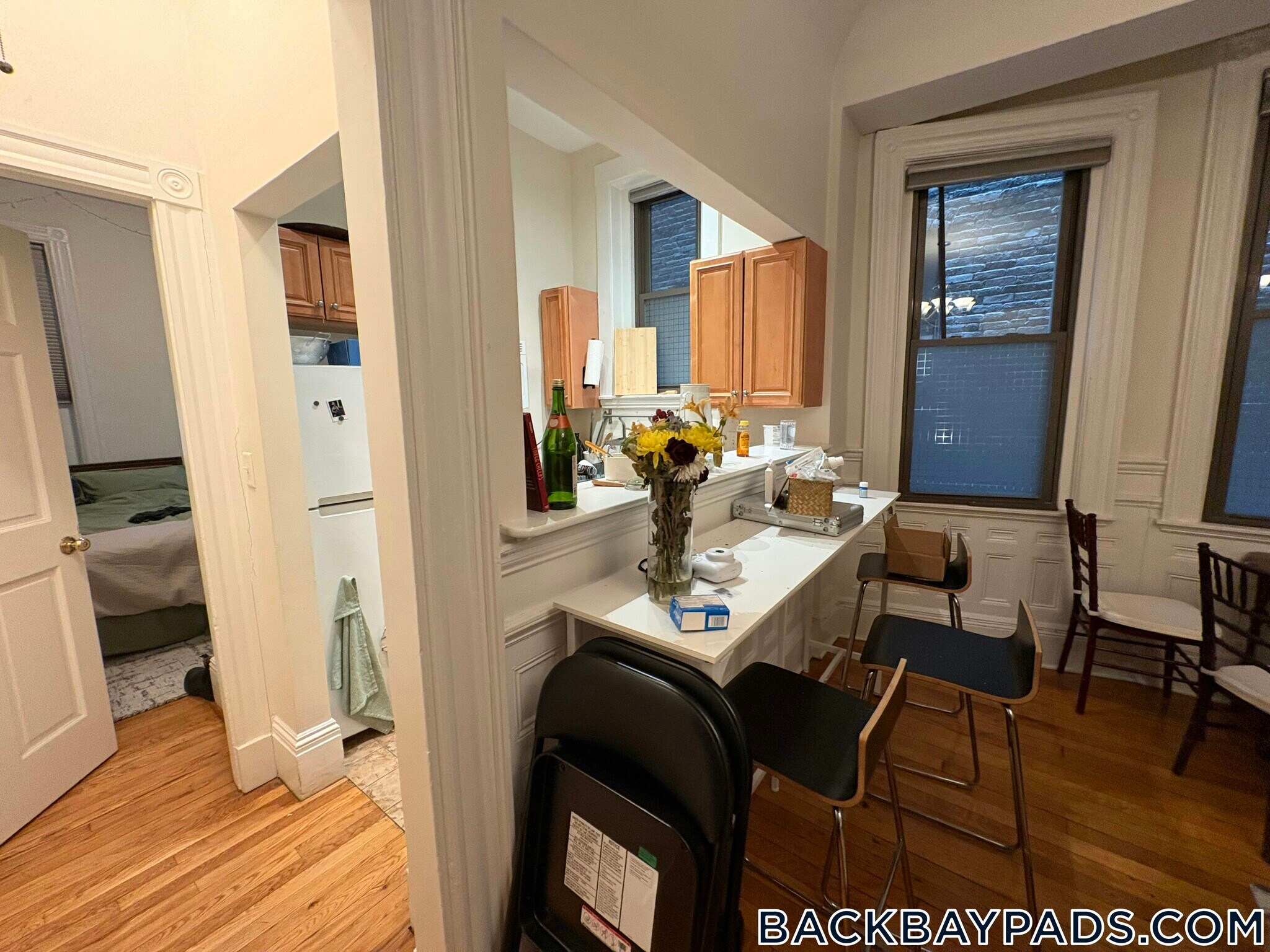 Building Photo - 366 Commonwealth Ave