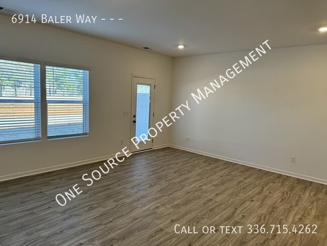 Building Photo - 6914 Baler Way