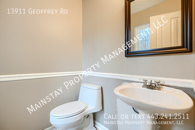 Building Photo - 13911 Geoffrey Rd