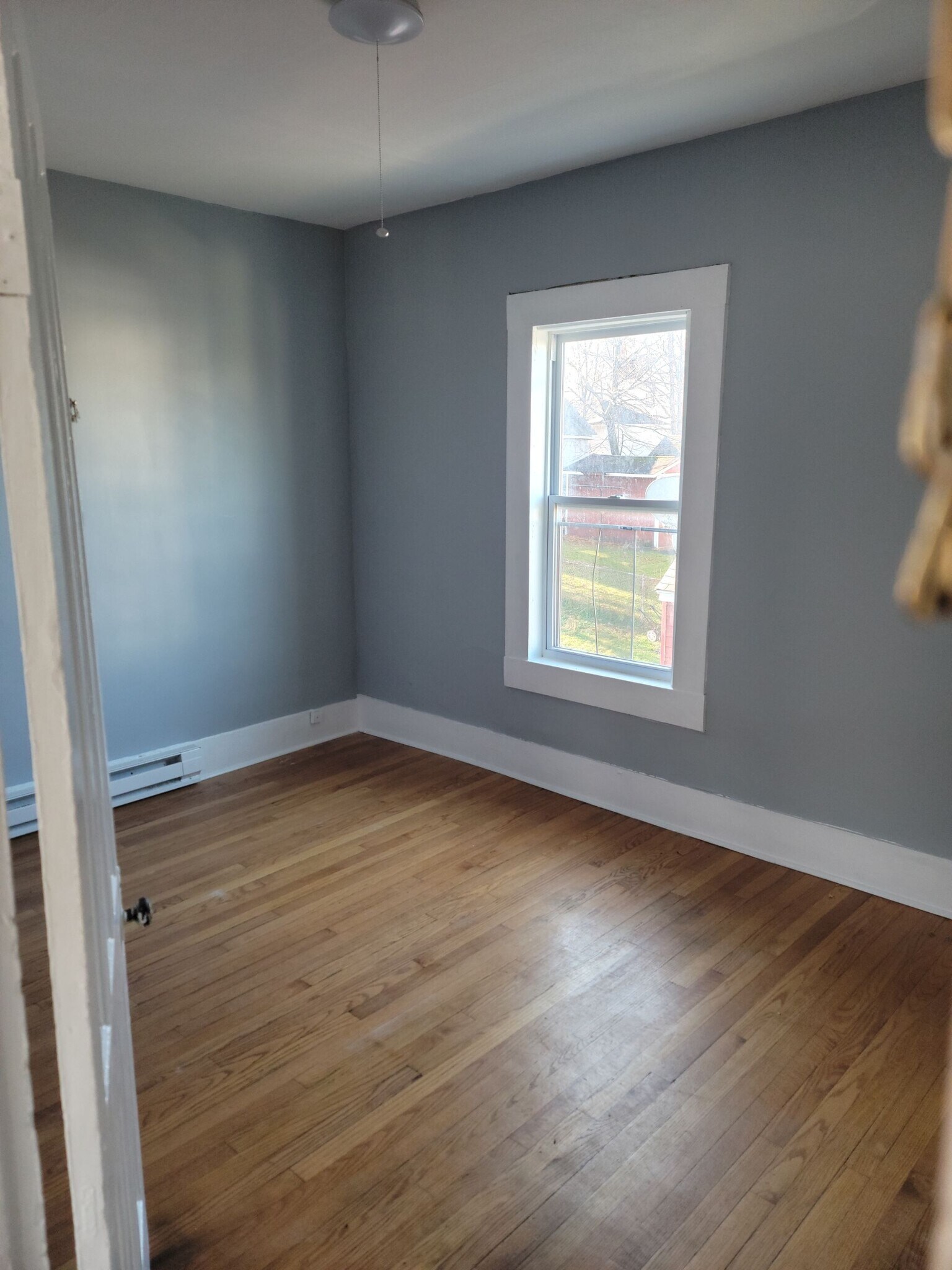2nd Floor Bedroom - 307 1st St