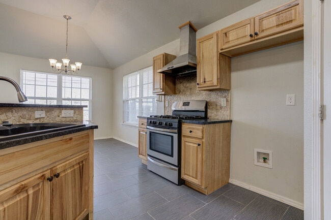 Building Photo - 1608 48th St