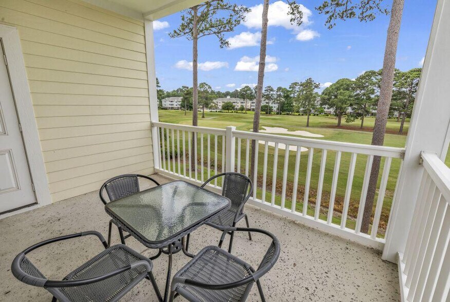 Building Photo - 4886 Luster Leaf Cir