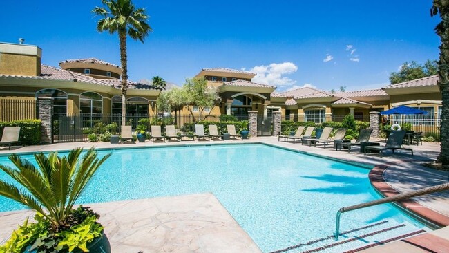 Building Photo - 3450 N Hualapai Way
