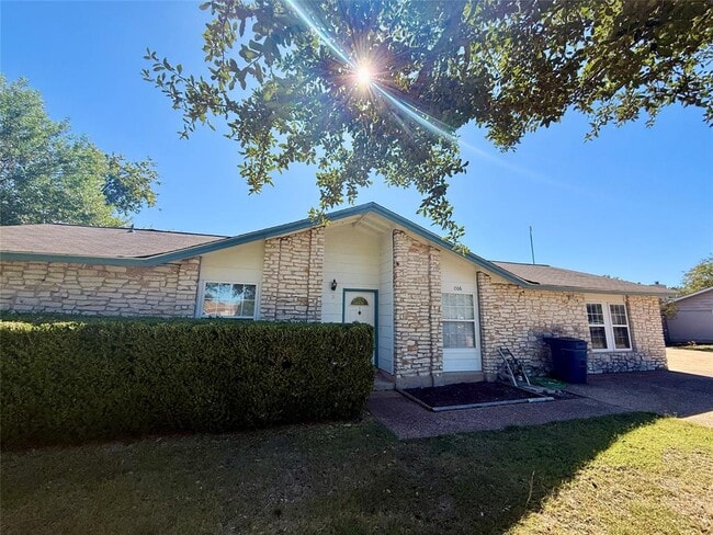 Primary Photo - 1506 Big Meadow Dr