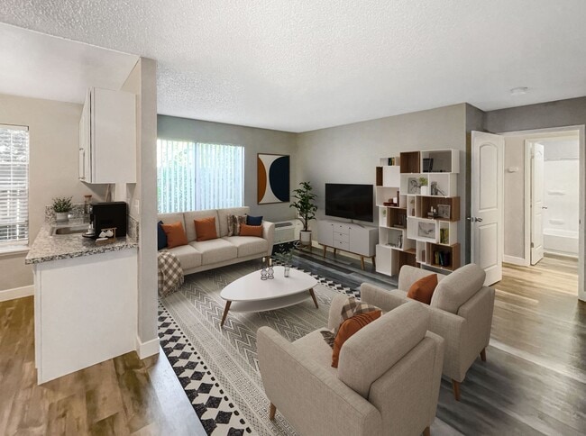 Building Photo - 1930 Wright Street