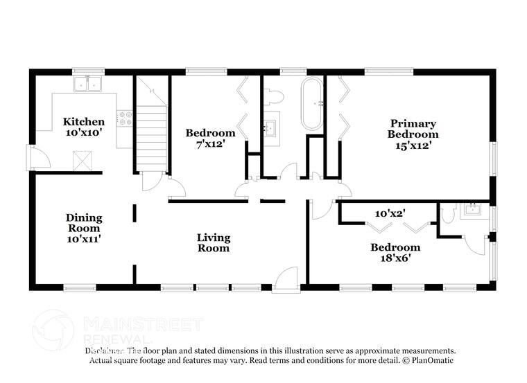 Building Photo - 261 Hermer Cir NW