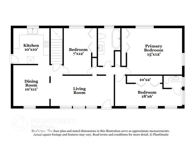 Building Photo - 261 Hermer Cir NW