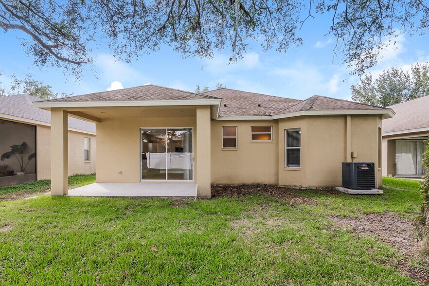 Building Photo - 13043 Terrace Springs Dr