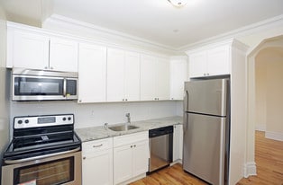 Interior Photo - Ponciana Apartments: Contemporary Comfort and Affordable Luxury in North Bergen!