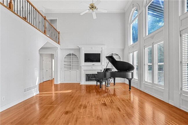 Building Photo - 4030 Greatwood Path