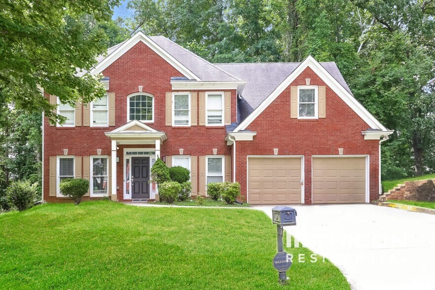 Primary Photo - 257 Winding Waters Ct