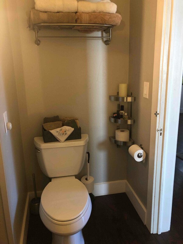 Building Photo - 126 SW 4th St