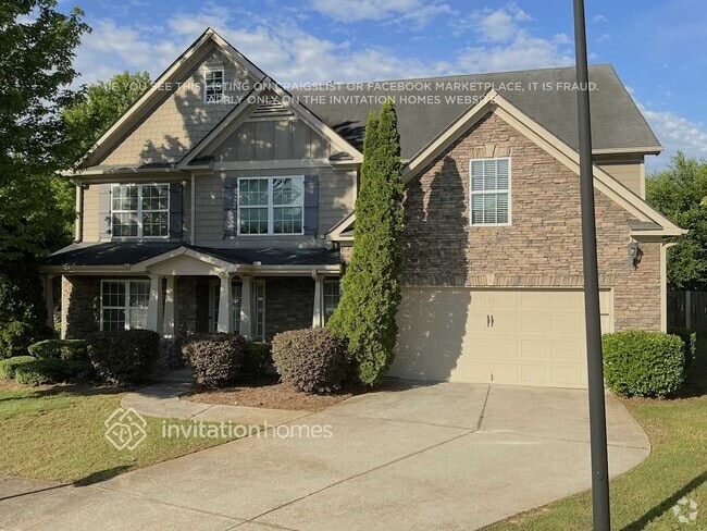 Building Photo - 2229 Park Estates Ln SW