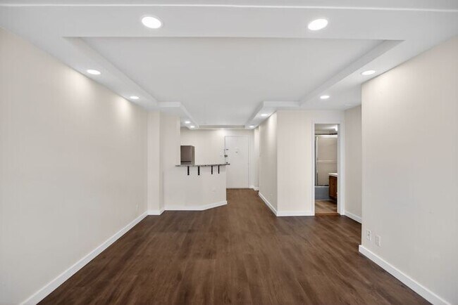 Building Photo - 2401 H St NW