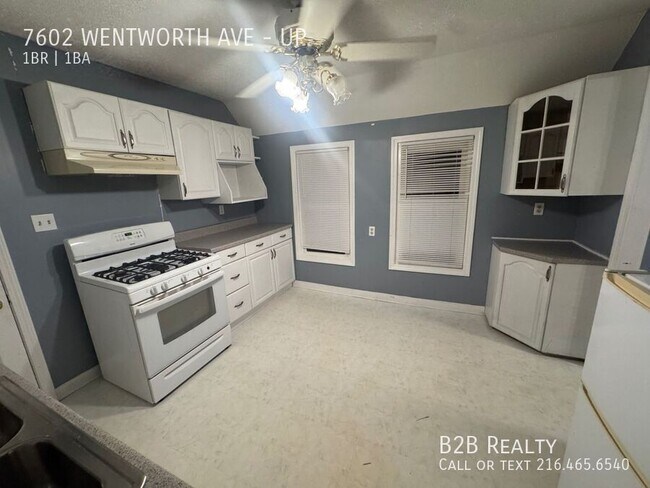 Building Photo - 7602 Wentworth Ave