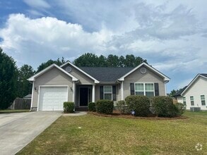Building Photo - 707 Keyes Dr